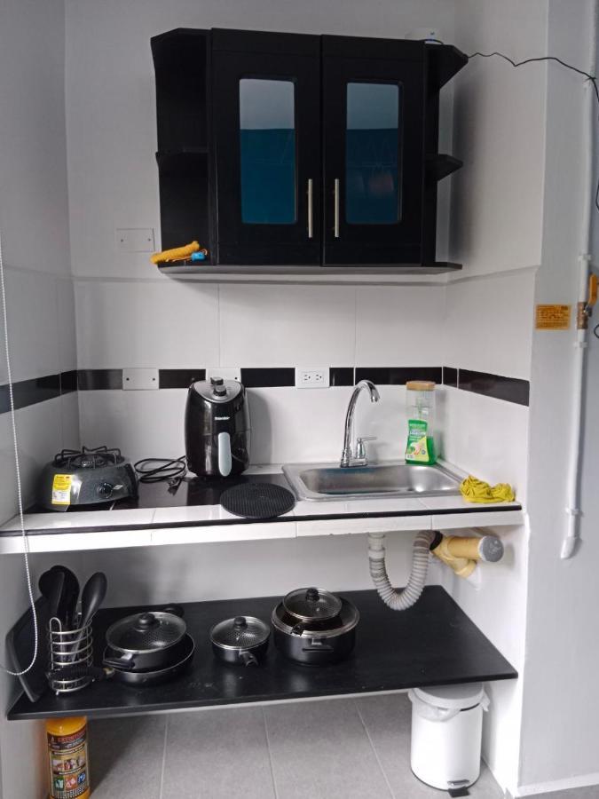 Apartamento Acogedor Apartaestudio En Belen Netflix Wifi Excelente Vista